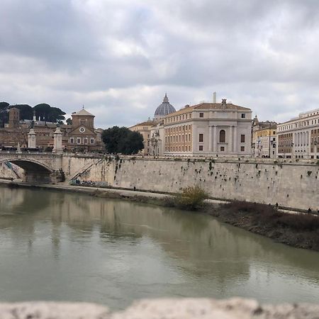 La Casetta Dei Sogni Řím Exteriér fotografie